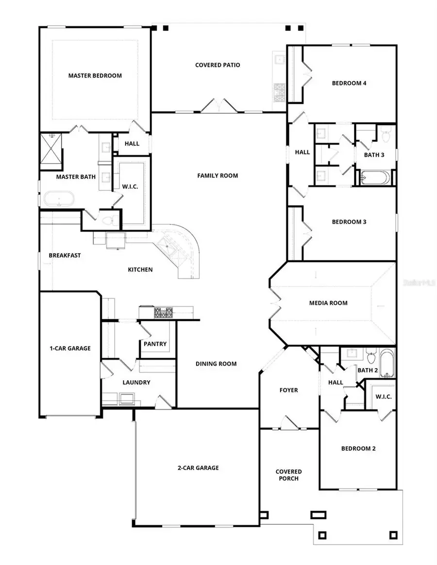 17444 Nokota Avenue, Hudson, FL 34667 - Image #3