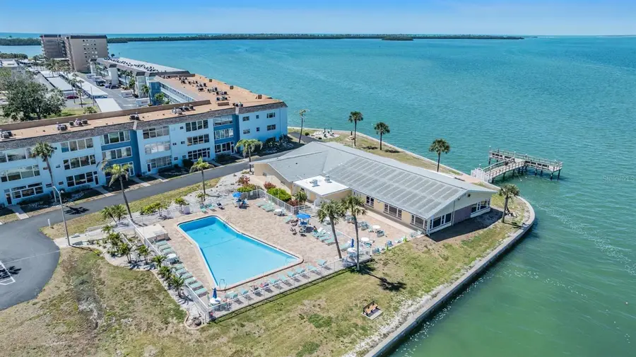 9 Forbes Place #205, Dunedin, FL 34698 - #3