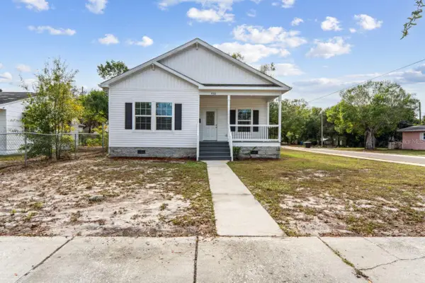 4568 18th Avenue S, ST PETERSBURG, FL 33711