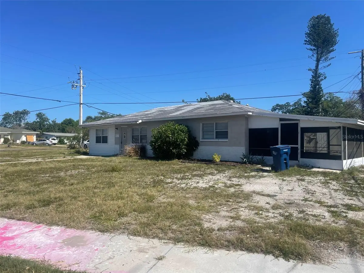 6411 26th Street W, Bradenton, FL 34207 - Image #1