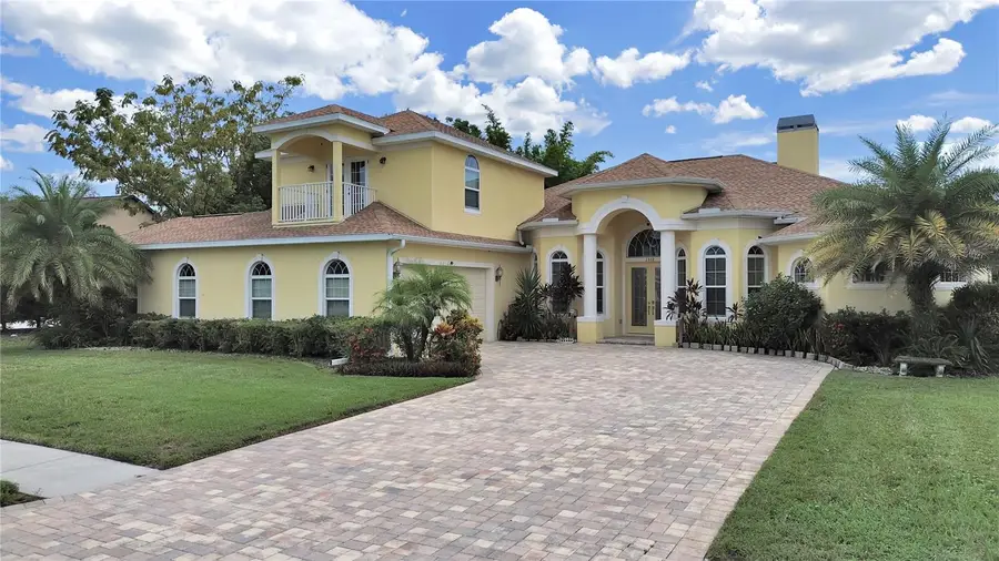 1312 Fishing Lake Drive, Odessa, FL 33556 - Image #2