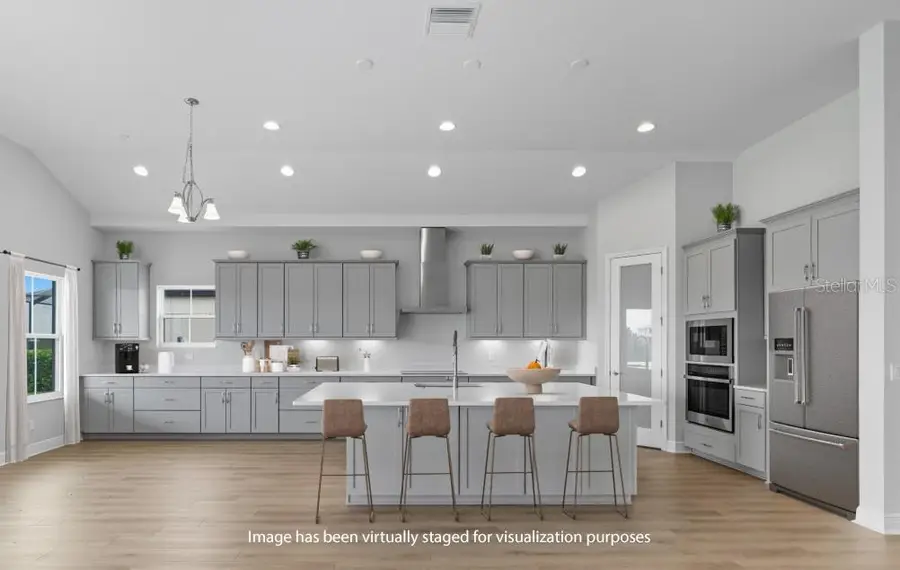 10321 Surrey Rose Drive, San Antonio, FL 33576 - Image #2