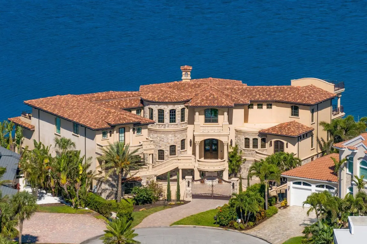 100 Sands Point Drive, Tierra Verde, FL 33715 - Image #1