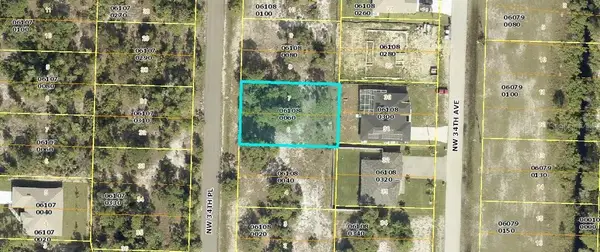 4513 NW 34th Place, CAPE CORAL, FL 33993