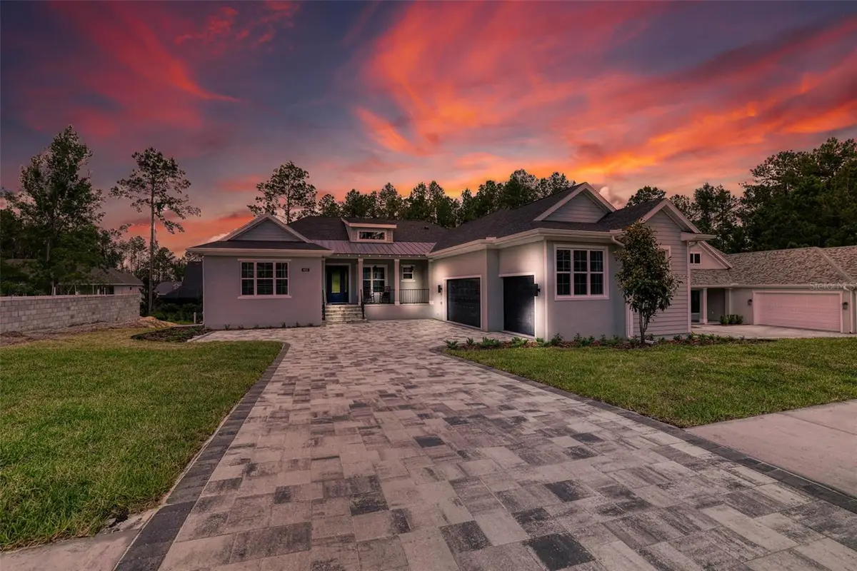 4522 Majestic Hills Loop, Brooksville, FL 34601 - Image #1