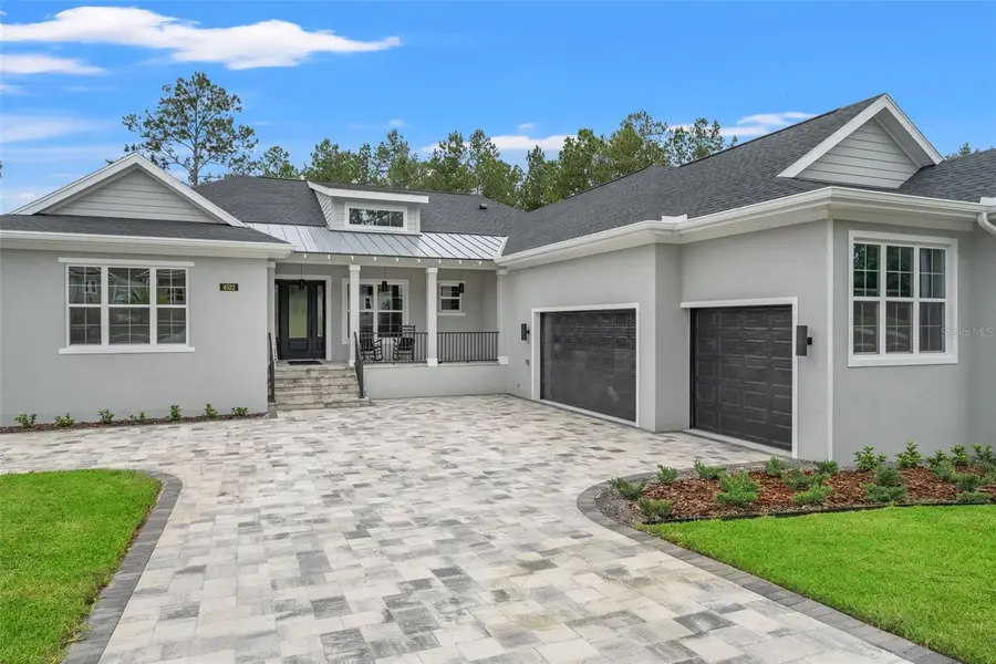 4522 Majestic Hills Loop, Brooksville, FL 34601 - Image #2