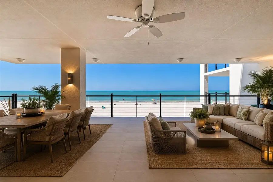 14048 Gulf Boulevard #302, Madeira Beach, FL 33708 - #3