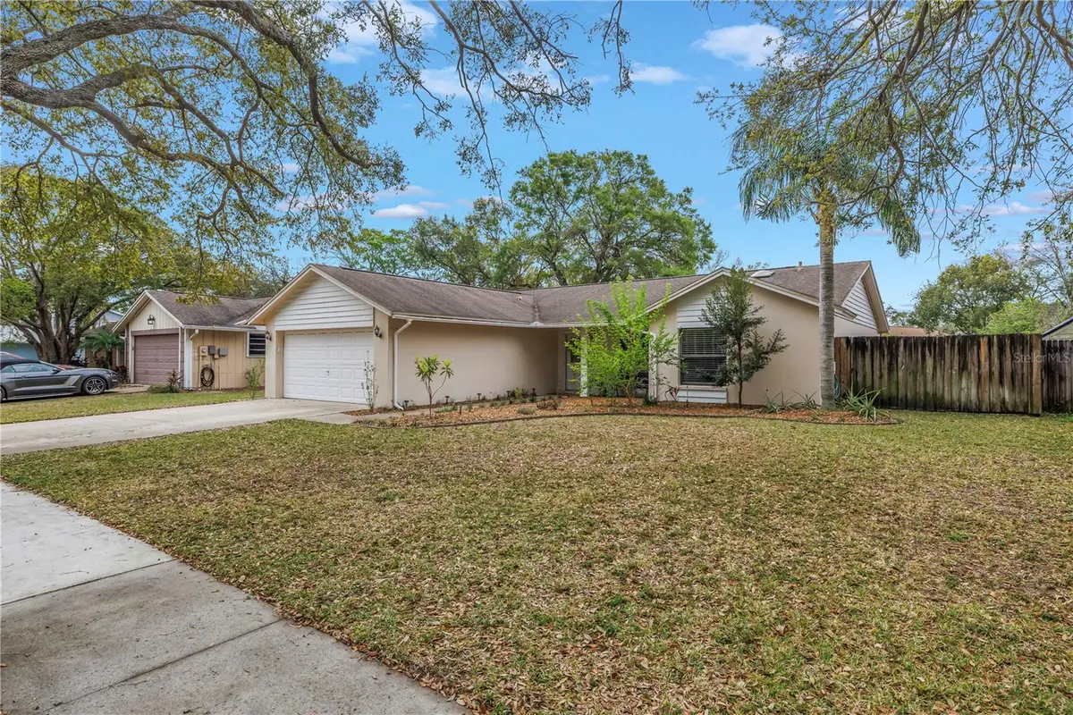 4806 Country Hills Drive, Tampa, FL 33624 - #1