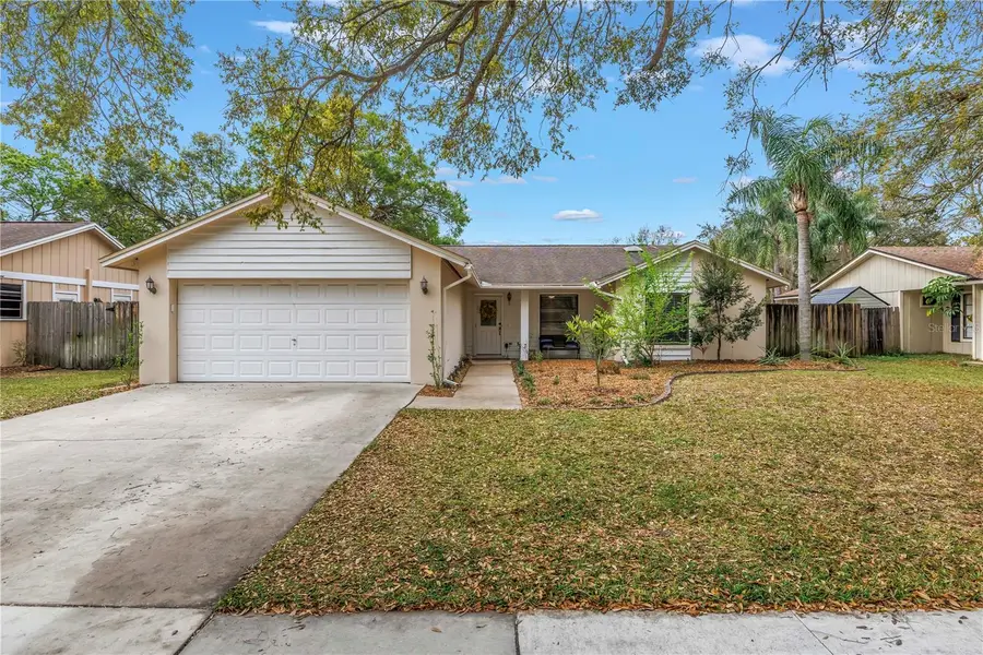 4806 Country Hills Drive, Tampa, FL 33624 - #3