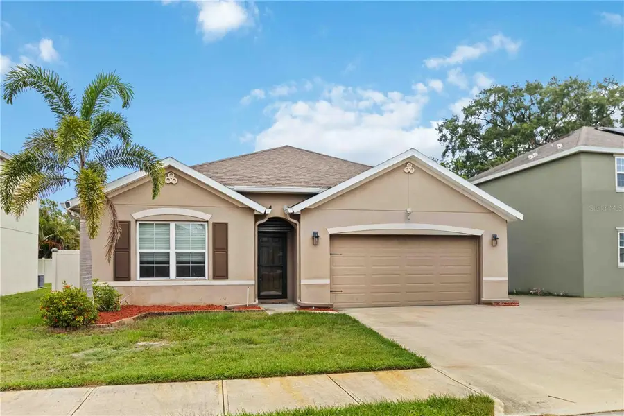 1070 Swiss Pointe Lane, Rockledge, FL 32955 - Image #2