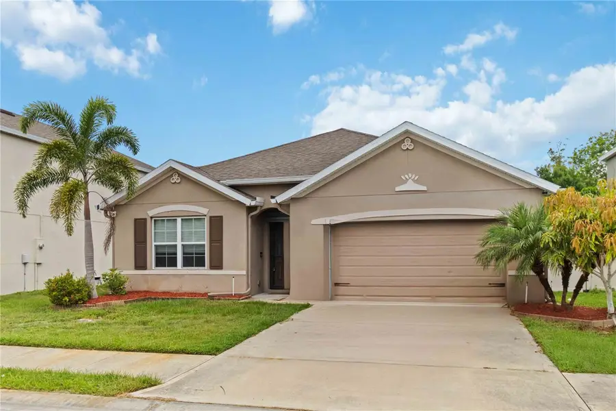1070 Swiss Pointe Lane, Rockledge, FL 32955 - Image #3