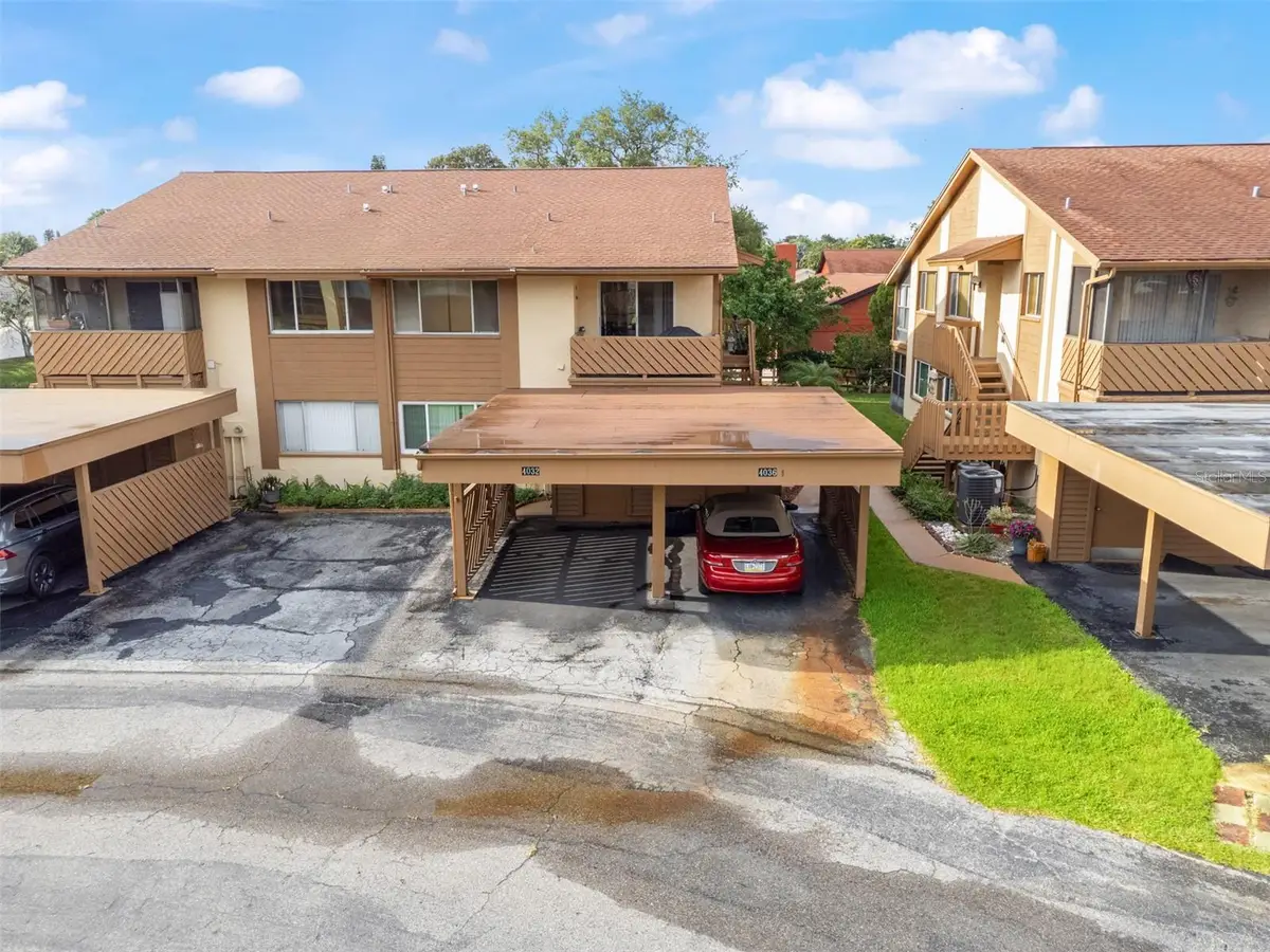 4036 Davit Drive, New Port Richey, FL 34652 - #1