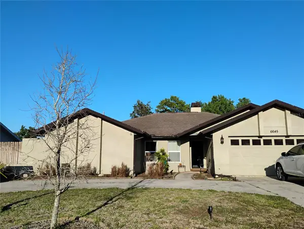 6645 Freeport Drive, SPRING HILL, FL 34608