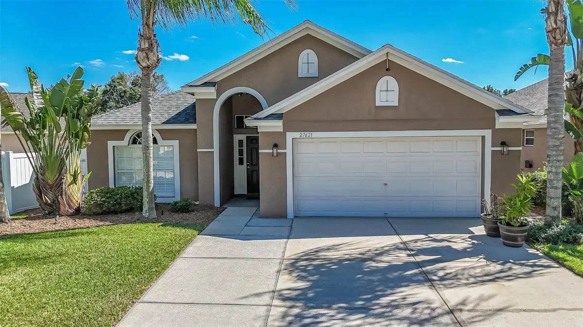 27621 Sugar Loaf Drive, Wesley Chapel, FL 33544 - Image #1