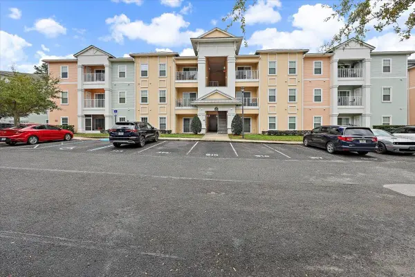 4998 Key Lime Drive #103, JACKSONVILLE, FL 32256