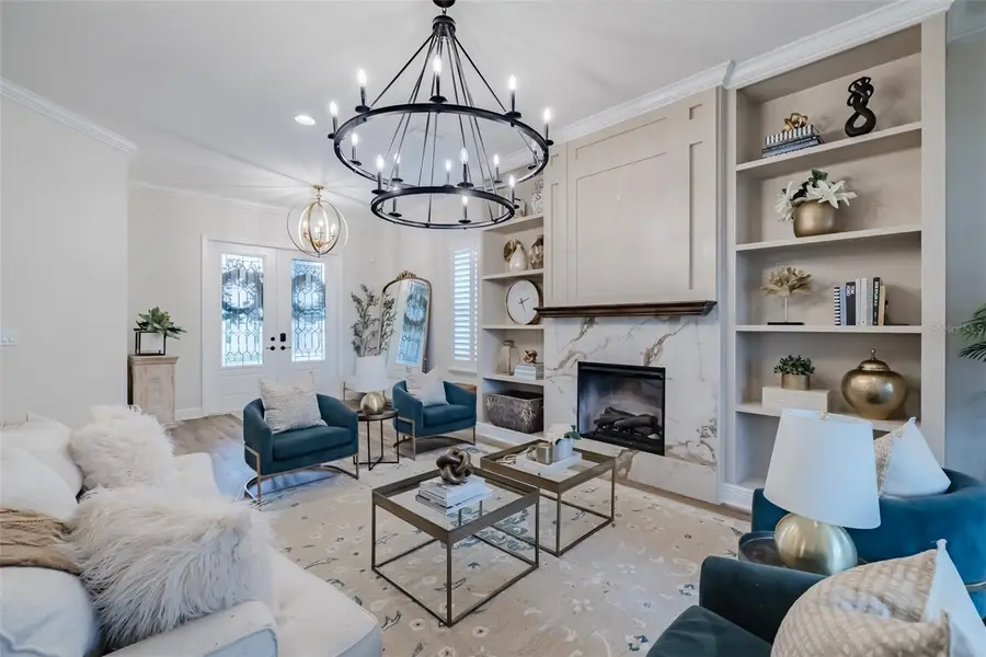 2388 Oakwood Preserve Drive, Wesley Chapel, FL 33543 - #2