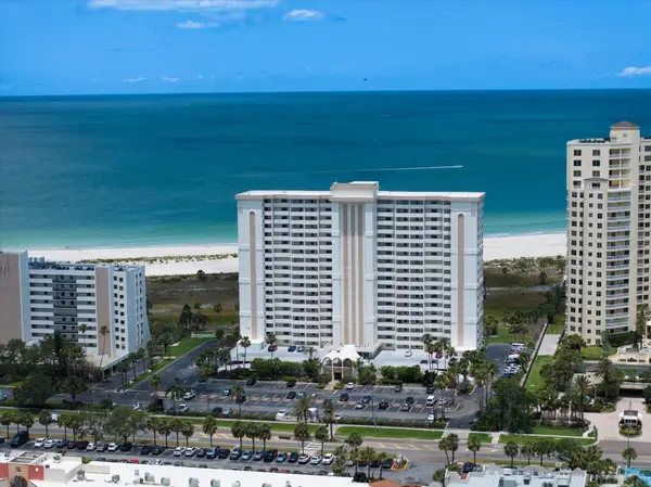 1230 Gulf Boulevard #304, CLEARWATER, FL 33767