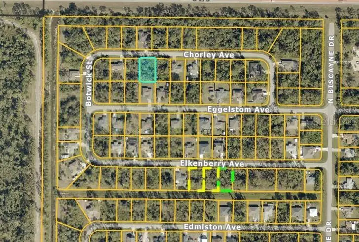 Chorley Avenue, North Port, FL 34291 - Image #2