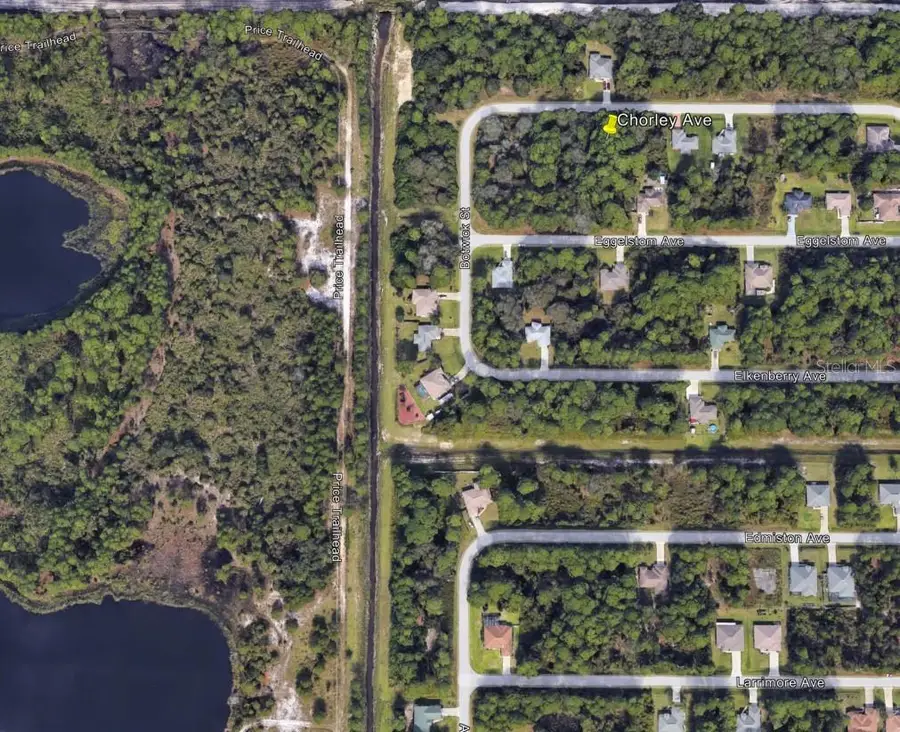 Chorley Avenue, North Port, FL 34291 - Image #3