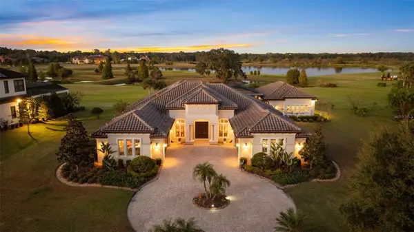 12230 Stonelake Ranch Boulevard, THONOTOSASSA, FL 33592