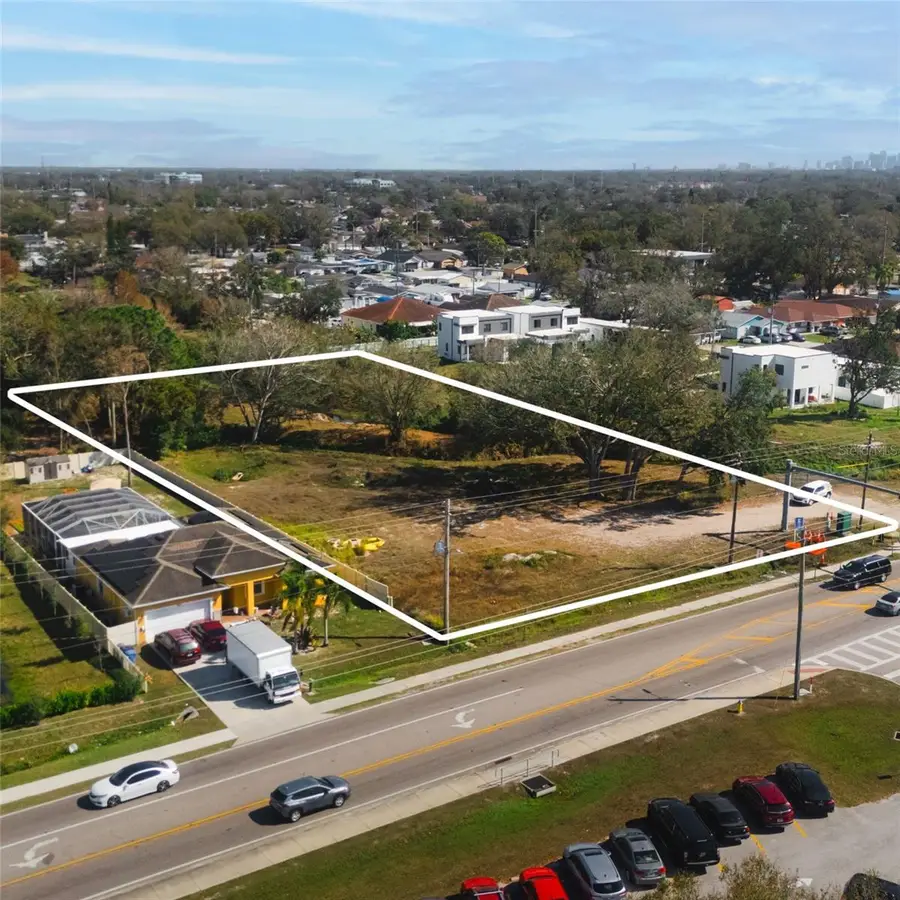7801 N Manhattan Avenue, Tampa, FL 33614 - #2