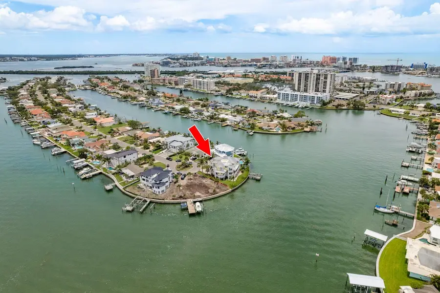 442 Midway Island, Clearwater Beach, FL 33767 - #2
