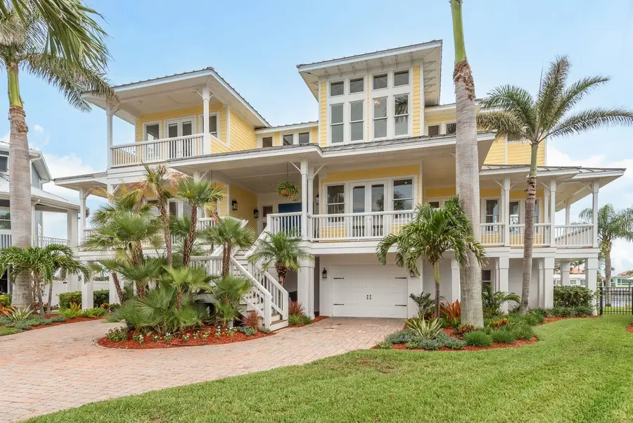 442 Midway Island, Clearwater Beach, FL 33767 - #3