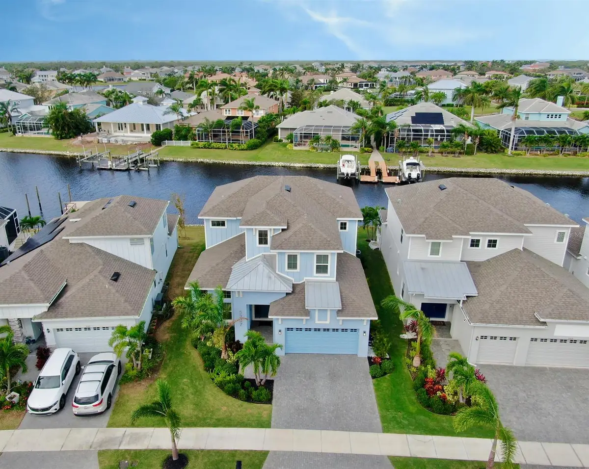 5307 Wishing Arch Drive, Apollo Beach, FL 33572 - Image #1