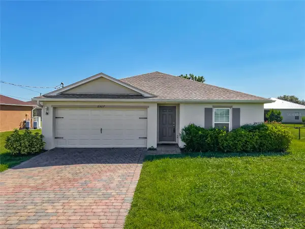 2927 NW 4th Place, CAPE CORAL, FL 33993