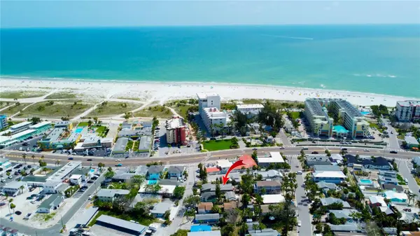 112 119th Avenue, TREASURE ISLAND, FL 33706