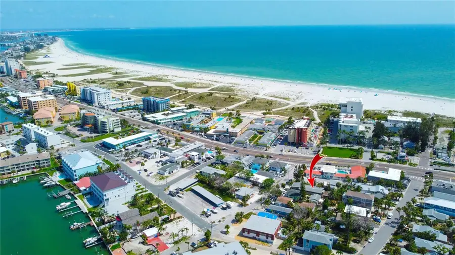 112 119th Avenue, Treasure Island, FL 33706 - #3