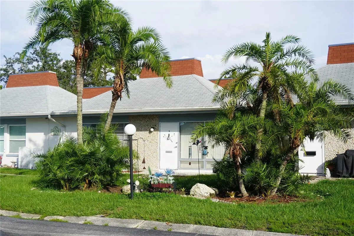 4329 Tahitian Gardens Circle #B, Holiday, FL 34691 - Image #1