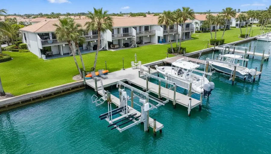 160 Marina Del Rey Court, Clearwater Beach, FL 33767 - #2