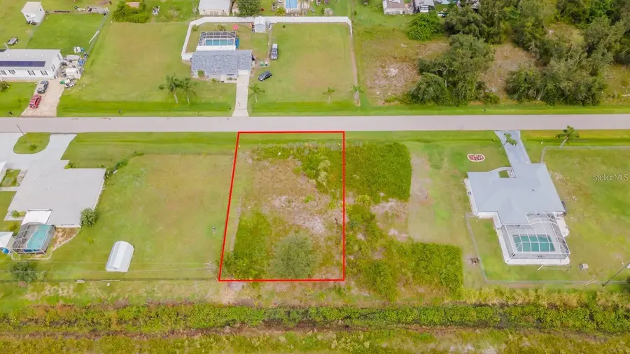 29331 Lillis Street, Punta Gorda, FL 33982 - Image #3
