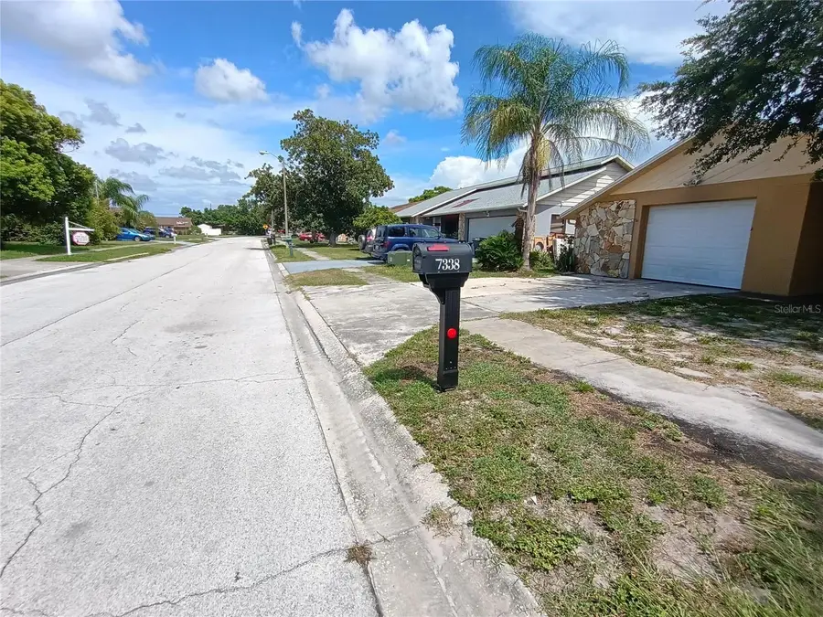 7338 Foxbloom Drive, Port Richey, FL 34668 - #2