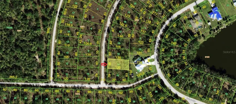 12094 Venetian Drive, Punta Gorda, FL 33955 - Image #3