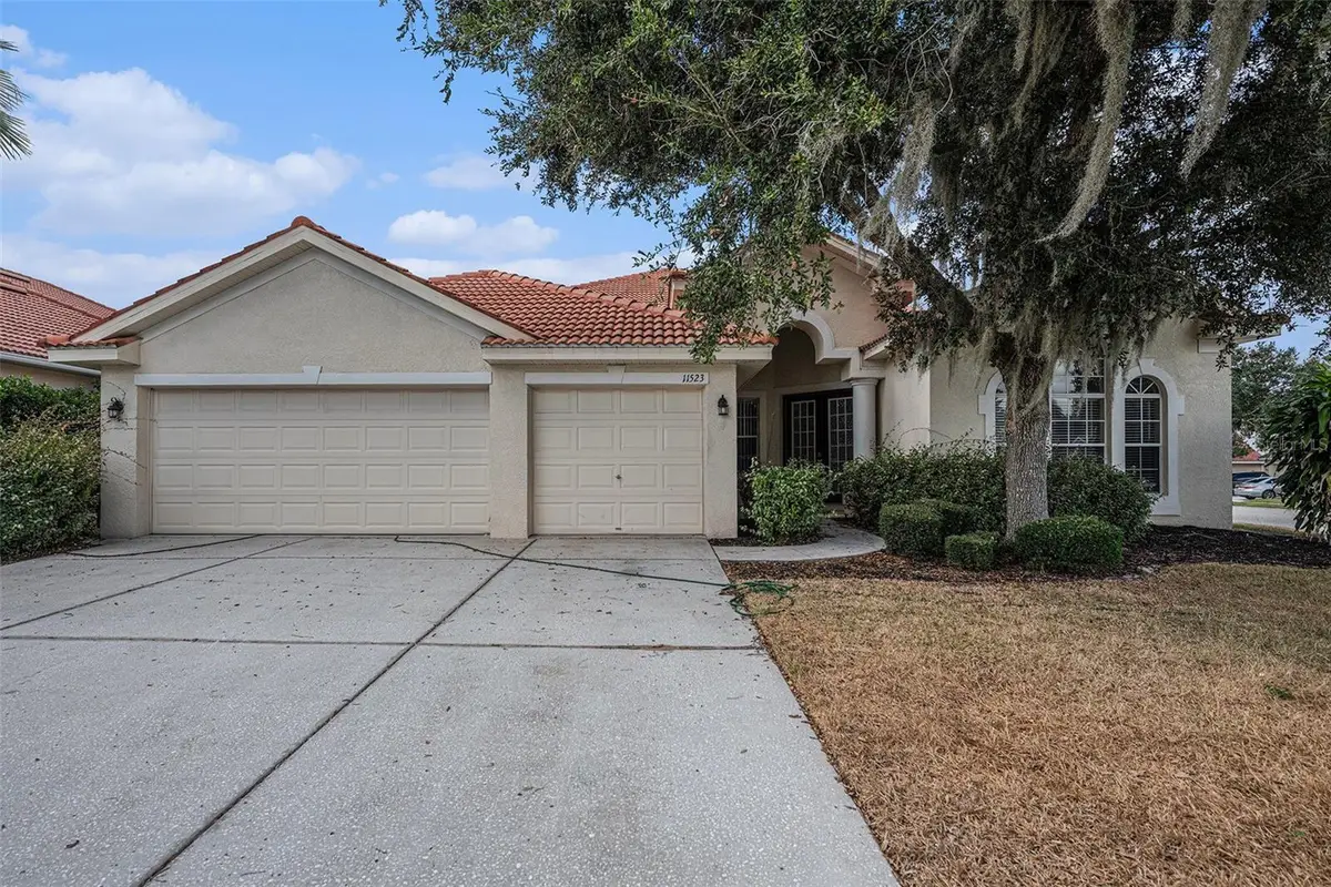 11523 Oyster Bay Circle, New Port Richey, FL 34654 - Image #1