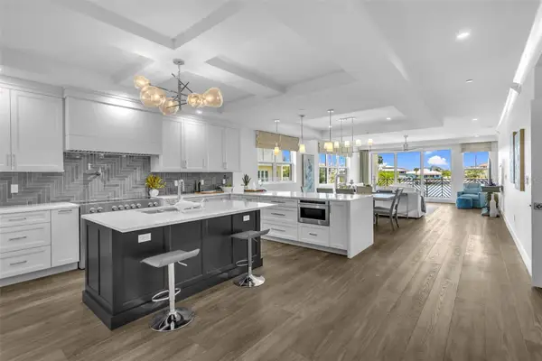 455 Pinellas Bayway S #2A, TIERRA VERDE, FL 33715