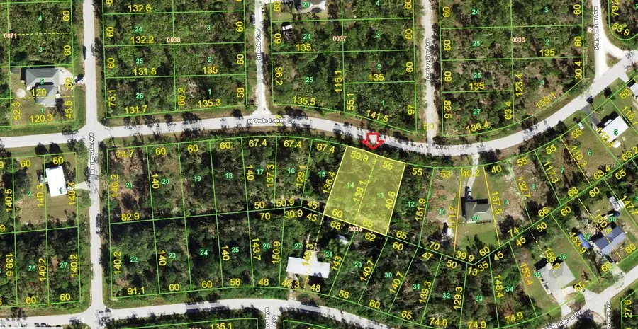 27443 N Twin Lakes Drive, Punta Gorda, FL 33955 - Image #3