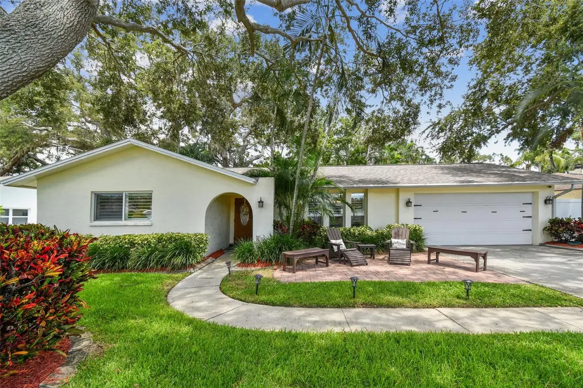 12801 Kimberly Oaks Circle, Largo, FL 33774 - #1