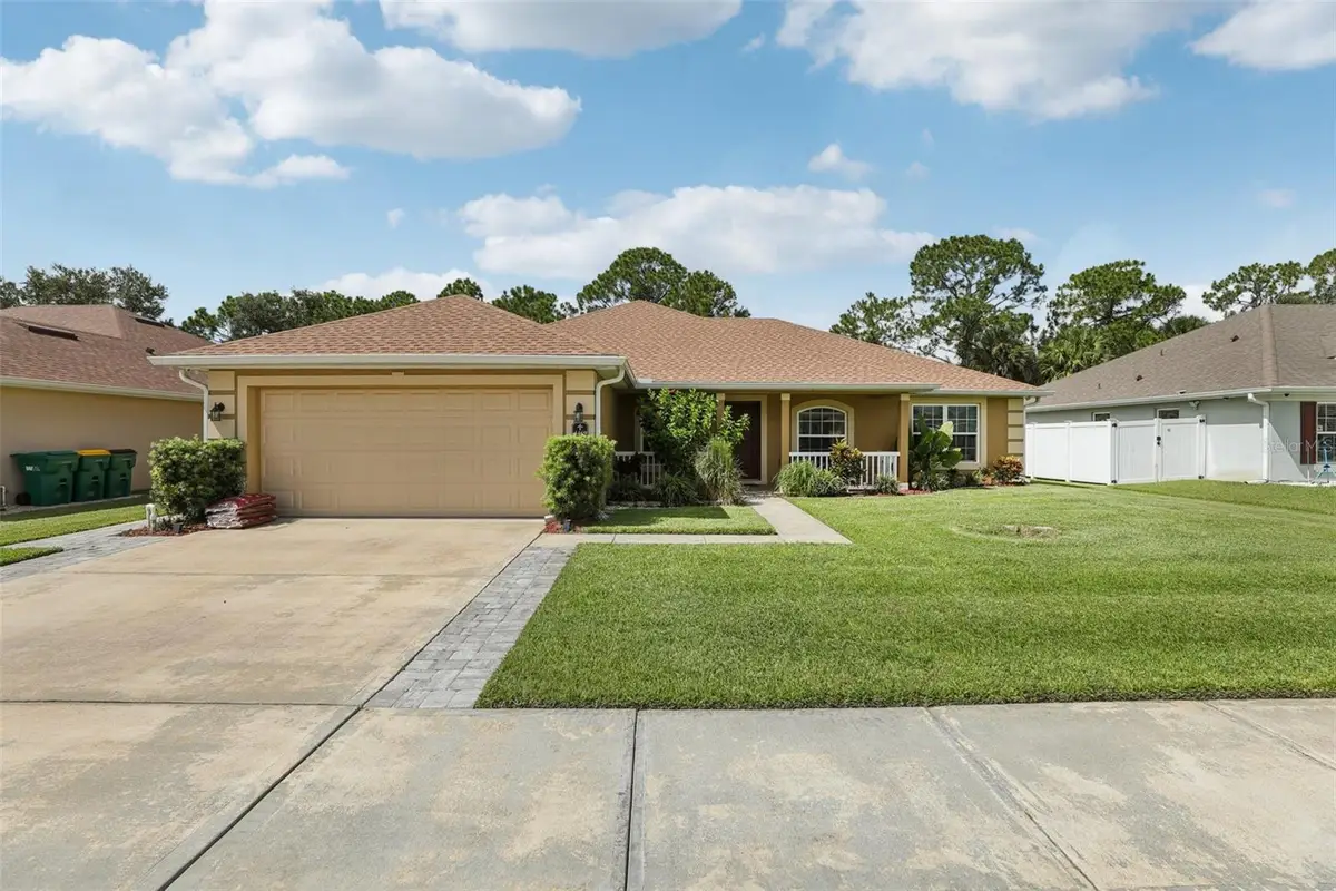 4469 Lady Hawk Way, Melbourne, FL 32904 - Image #1