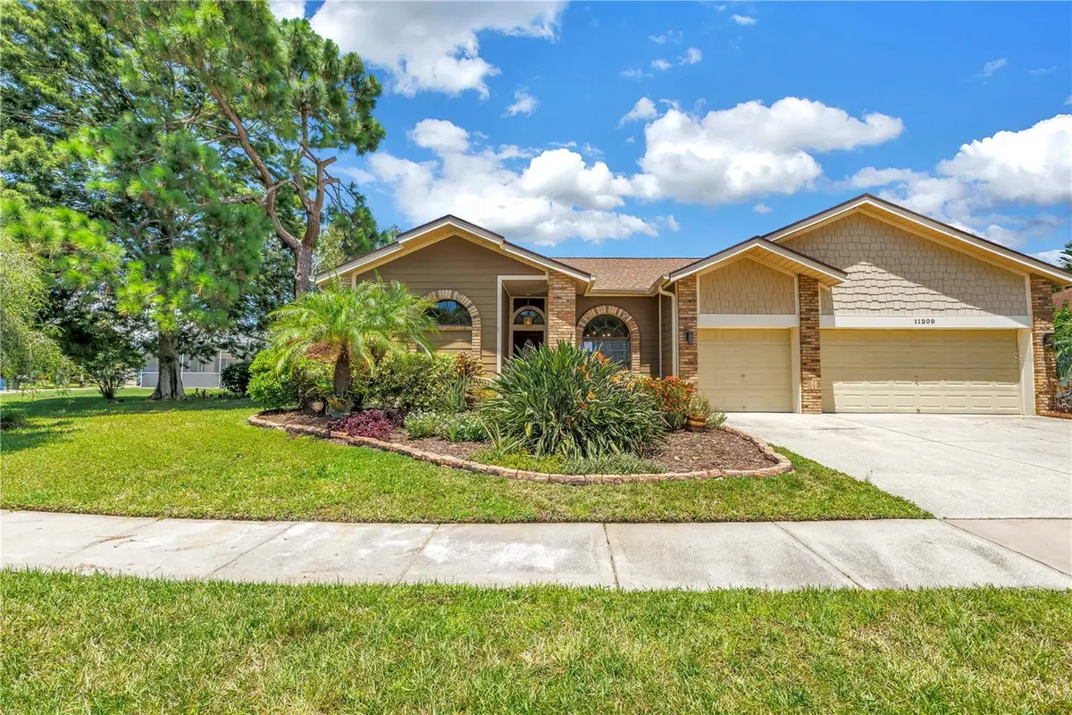 11209 Bloomington Drive, Tampa, FL 33635 - Image #1