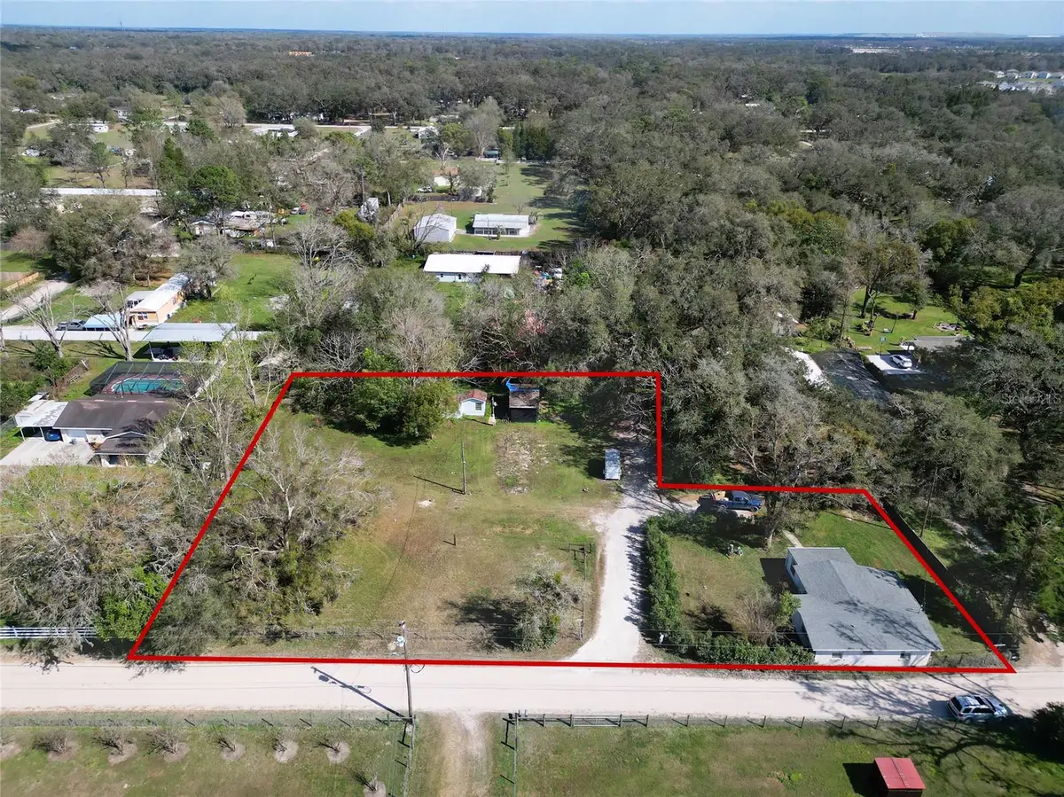 35204 Ponderosa Road, Zephyrhills, FL 33541 - Image #1