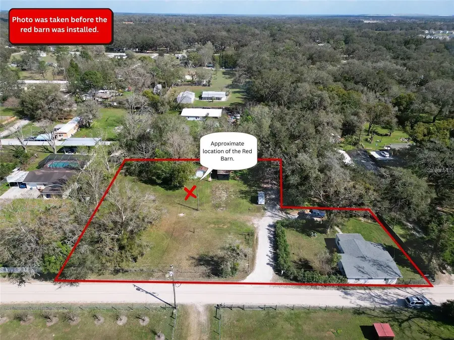 35204 Ponderosa Road, Zephyrhills, FL 33541 - Image #2