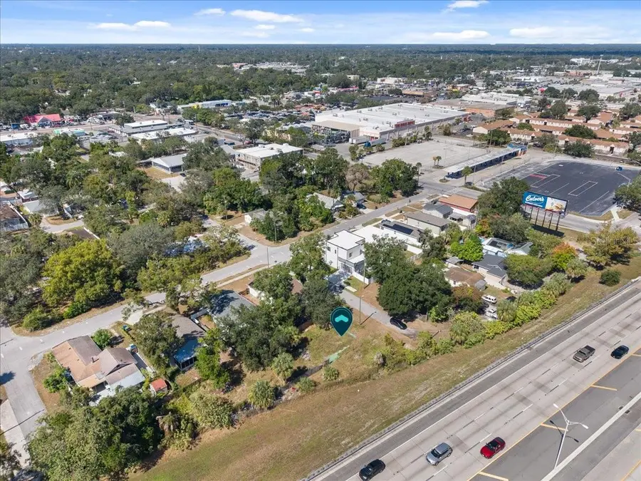 407 E Seward Street, Tampa, FL 33604 - #3