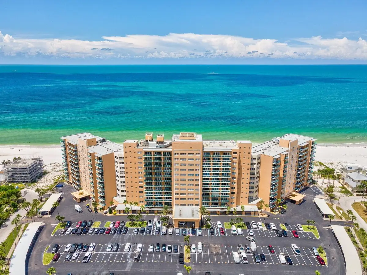 880 Mandalay Avenue #C613, Clearwater Beach, FL 33767 - Image #1