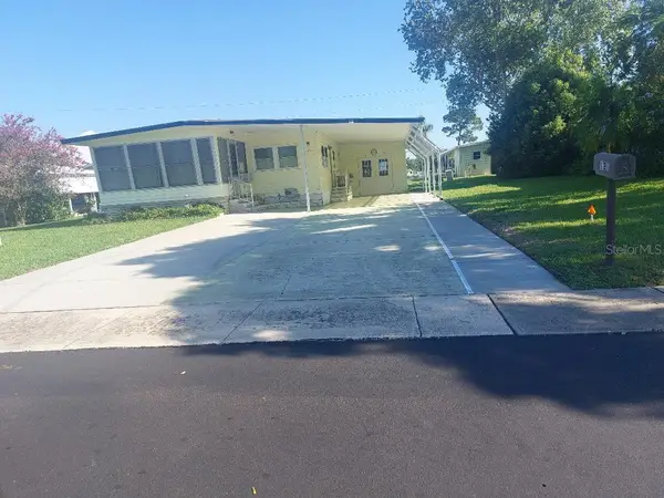 127 Independence Avenue #38, PALM HARBOR, FL 34684