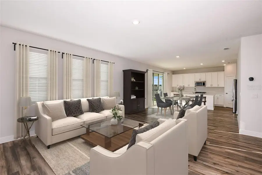 9914 Surrey Rose Drive, San Antonio, FL 33576 - Image #2