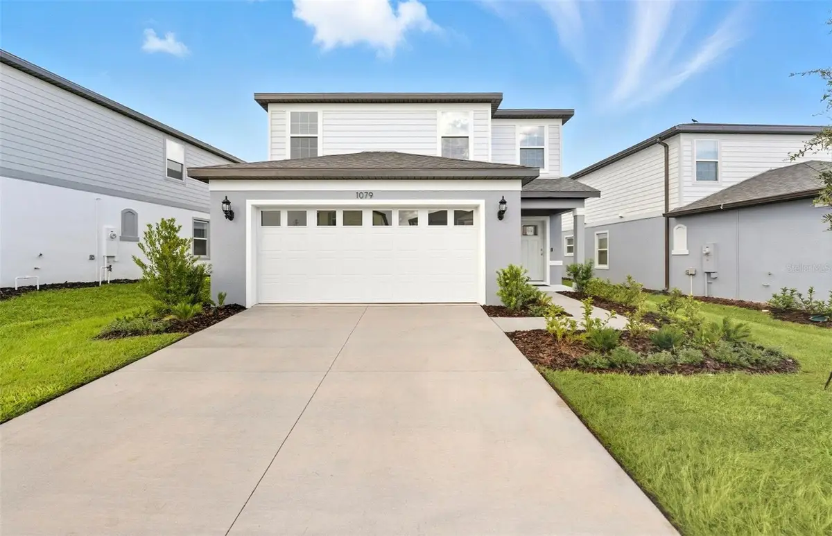 1079 Silverlake Boulevard, Lake Alfred, FL 33850 - Image #1