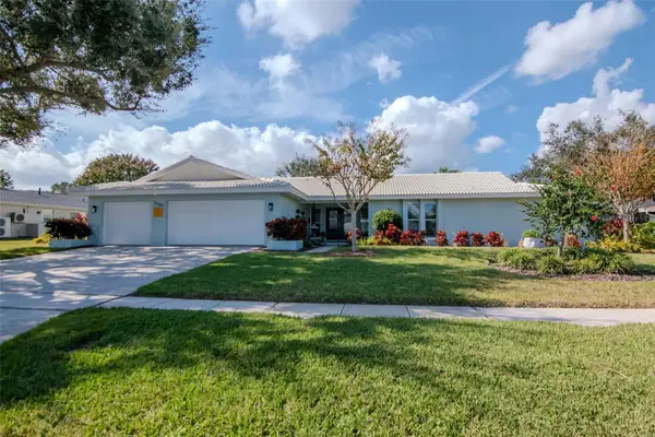3246 Hyde Park Drive, CLEARWATER, FL 33761